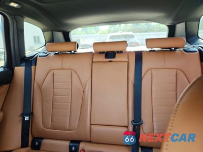 Zdjęcie 10 z 13 samochodu: 2019 BMW X3 XDRIVE30I VIN:5UXTR9C51KLE21193 - miniatura