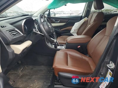 Zdjęcie 7 z 13 samochodu: 2020 SUBARU ASCENT TOURING VIN:4S4WMARD3L3460715 - miniatura