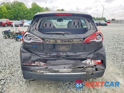 Zdjęcie 6 z 12 samochodu: 2021 CHEVROLET BOLT EV LT VIN:1G1FY6S00M4100982 - miniatura