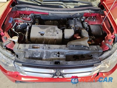 Zdjęcie 12 z 13 samochodu: 2015 MITSUBISHI OUTLANDER SE VIN:JA4AZ3A31FZ002746 - miniatura