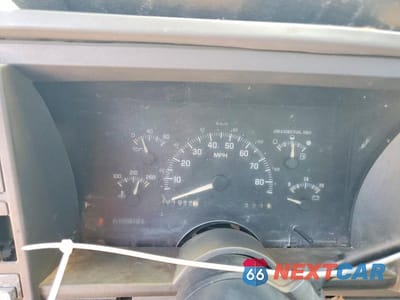 Zdjęcie 9 z 12 samochodu: 1994 CHEVROLET GMT-400 K1500 VIN:1GCEK14Z8RZ280919 - miniatura