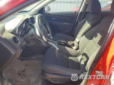 Zdjęcie 7 z 12 samochodu: 2013 CHEVROLET CRUZE LT VIN:1G1PC5SB9D7212466 - miniatura