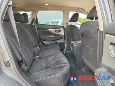 Zdjęcie 10 z 12 samochodu: 2018 NISSAN MURANO S VIN:5N1AZ2MG6JN164334 - miniatura