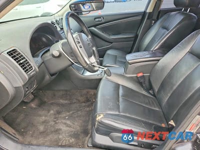 Zdjęcie 7 z 12 samochodu: 2008 NISSAN ALTIMA 2.5 VIN:1N4AL21EX8N419432 - miniatura