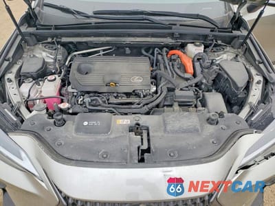 Zdjęcie 12 z 13 samochodu: 2022 LEXUS NX 350H VIN:JTJGKCEZ1N5002042 - miniatura