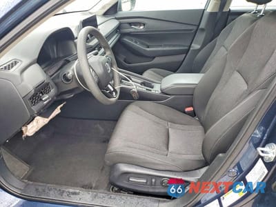 Zdjęcie 7 z 12 samochodu: 2023 HONDA ACCORD EX VIN:1HGCY1F30PA055759 - miniatura