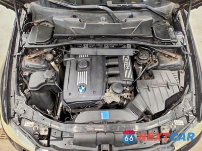 Zdjęcie 11 z 12 samochodu: 2009 BMW 328 XI VIN:WBAPK73589A452422 - miniatura