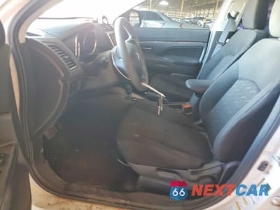 Zdjęcie 7 z 12 samochodu: 2020 MITSUBISHI OUTLANDER SPORT ES VIN:JA4AP3AU0LU006276 - miniatura