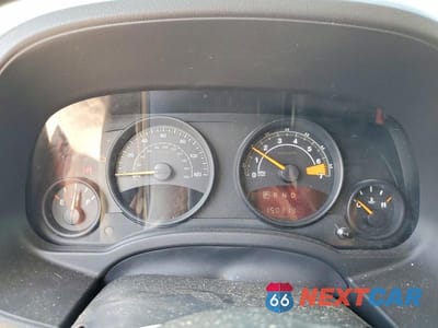 Zdjęcie 9 z 12 samochodu: 2016 JEEP PATRIOT SPORT VIN:1C4NJRBB9GD686130 - miniatura