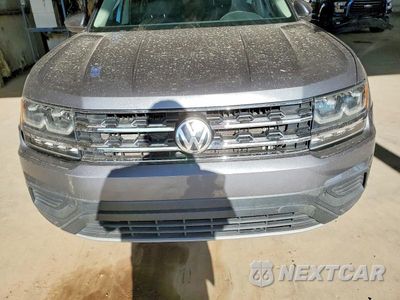 Zdjęcie 12 z 13 samochodu: 2019 VOLKSWAGEN ATLAS S VIN:1V2AP2CA1KC583842 - miniatura