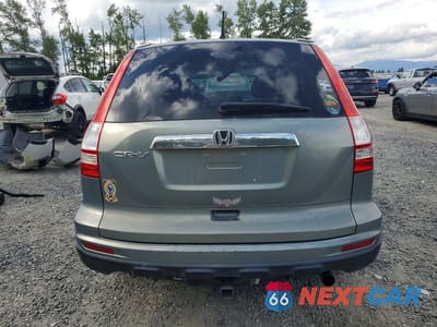 Zdjęcie 6 z 13 samochodu: 2010 HONDA CR-V EX VIN:5J6RE3H5XAL038310 - miniatura