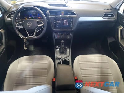 Zdjęcie 8 z 13 samochodu: 2024 VOLKSWAGEN TIGUAN S VIN:3VVFB7AX0RM136455 - miniatura