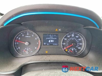 Zdjęcie 9 z 12 samochodu: 2020 KIA FORTE LXS VIN:3KPF24ADXLE175994 - miniatura
