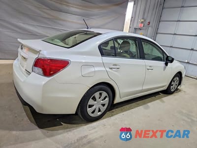 Trzecie zdjęcie samochodu z tyłu: 2016 SUBARU IMPREZA VIN:JF1GJAA65GH022582 - miniatura