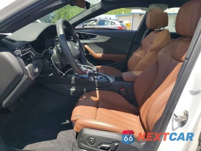 Zdjęcie 7 z 12 samochodu: 2023 AUDI A4 PREMIUM PLUS 45 VIN:WAUEAAF46PA064144 - miniatura