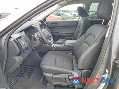Zdjęcie 7 z 13 samochodu: 2025 NISSAN PATHFINDER S VIN:5N1DR3AA1SC302863 - miniatura