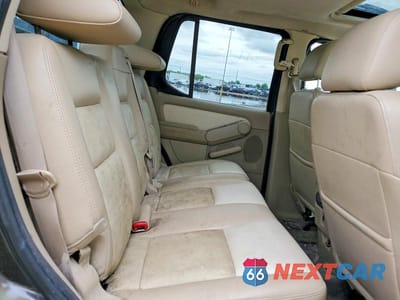 Zdjęcie 10 z 12 samochodu: 2008 FORD EXPLORER SPORT TRAC LIMITED VIN:1FMEU53808UA61924 - miniatura