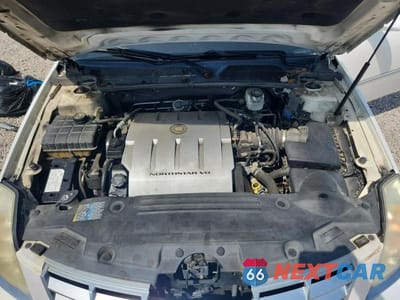 Zdjęcie 11 z 12 samochodu: 2006 CADILLAC DTS VIN:1G6KD57Y76U170236 - miniatura