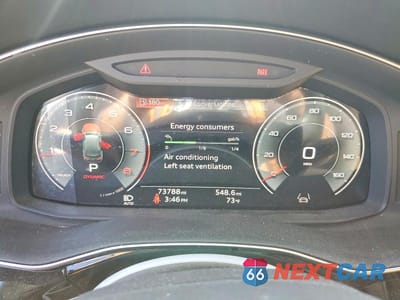 Zdjęcie 9 z 13 samochodu: 2021 AUDI Q7 PREMIUM PLUS VIN:WA1LJAF74MD018305 - miniatura