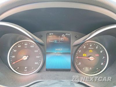 Zdjęcie 9 z 12 samochodu: 2020 MERCEDES-BENZ C 300 VIN:55SWF8DB6LU324268 - miniatura