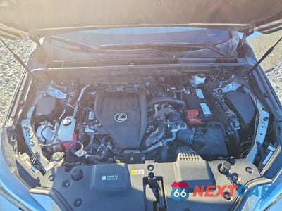 Zdjęcie 12 z 13 samochodu: 2022 LEXUS NX 350 VIN:2T2KGCEZ4NC005112 - miniatura
