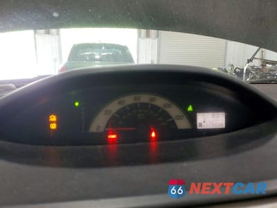 Zdjęcie 9 z 13 samochodu: 2008 TOYOTA YARIS BASE VIN:JTDBT923681245385 - miniatura