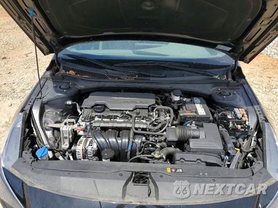 Zdjęcie 11 z 12 samochodu: 2021 HYUNDAI ELANTRA SEL VIN:5NPLM4AG2MH021008 - miniatura