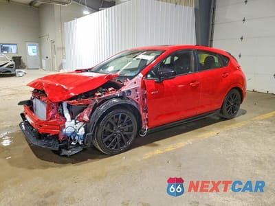 2024 SUBARU IMPREZA RS JF1GUHJC6R8295166 - główne zdjęcie licytacji z USA - miniatura