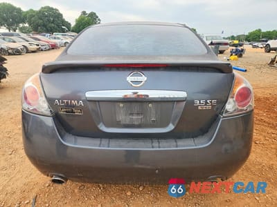 Zdjęcie 6 z 11 samochodu: 2007 NISSAN ALTIMA 3.5 SE VIN:1N4BL21E07C178429 - miniatura