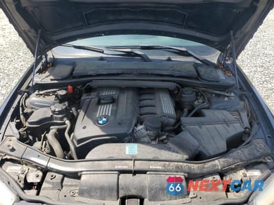 Zdjęcie 11 z 12 samochodu: 2010 BMW 328 XI SULEV VIN:WBAPK5C51AA653684 - miniatura