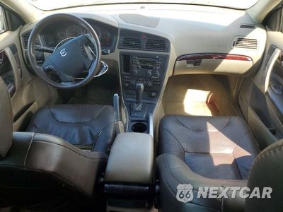 Zdjęcie 8 z 12 samochodu: 2004 VOLVO XC70 VIN:YV1SZ59H941127425 - miniatura