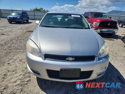 Piąte zdjęcie samochodu w środku: 2006 CHEVROLET IMPALA LS VIN:2G1WB58K569368124 - miniatura