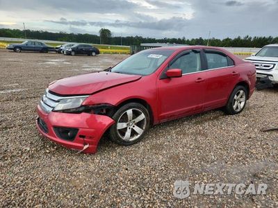 2012 FORD FUSION SE 3FAHP0HA6CR428550 - główne zdjęcie licytacji z USA - miniatura