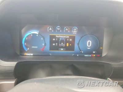 Zdjęcie 9 z 12 samochodu: 2024 FORD F150 XL VIN:1FTEX1LP2RKE29240 - miniatura