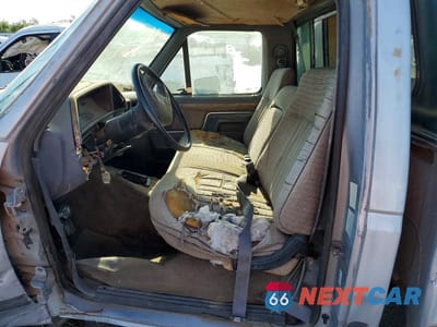 Zdjęcie 7 z 12 samochodu: 1989 FORD F150 VIN:1FTDF15Y8KPB23561 - miniatura