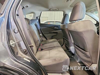Zdjęcie 10 z 12 samochodu: 2013 HONDA CR-V EX VIN:2HKRM4H54DH651983 - miniatura