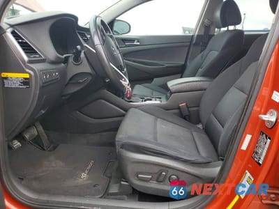 Zdjęcie 7 z 13 samochodu: 2016 HYUNDAI TUCSON SPORT VIN:KM8J3CA29GU055882 - miniatura