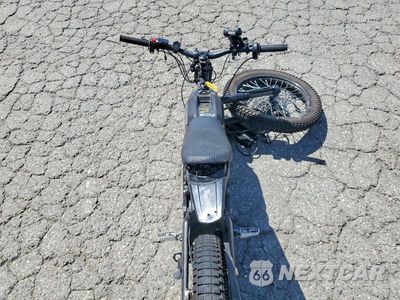 Zdjęcie 6 z 9 samochodu: 2024 SURRON EBIKE VIN:HU3S4YWA8R0000190 - miniatura