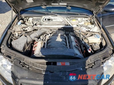 Zdjęcie 11 z 12 samochodu: 2006 AUDI A8 L QUATTRO VIN:WAUML44E46N023862 - miniatura