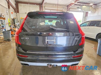 Zdjęcie 6 z 13 samochodu: 2016 VOLVO XC90 T6 VIN:YV4A22PK1G1091976 - miniatura