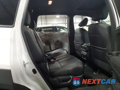 Zdjęcie 11 z 14 samochodu: 2025 HONDA PASSPORT TRAIL SPORT VIN:5FNYF8H65SB006535 - miniatura