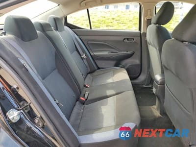 Zdjęcie 10 z 12 samochodu: 2024 NISSAN VERSA SV VIN:3N1CN8EV0RL875390 - miniatura