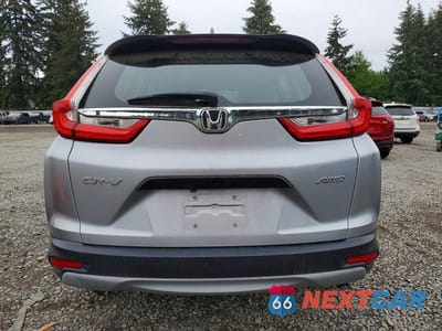 Zdjęcie 6 z 13 samochodu: 2019 HONDA CR-V LX VIN:5J6RW6H36KL001026 - miniatura