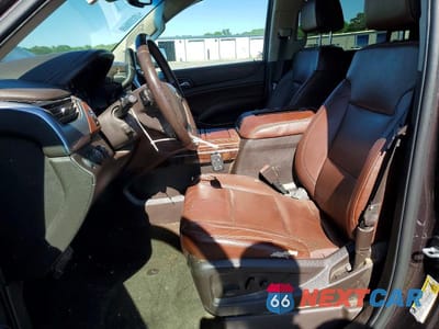 Zdjęcie 7 z 12 samochodu: 2015 CHEVROLET SUBURBAN K1500 LTZ VIN:1GNSKKKC5FR636804 - miniatura