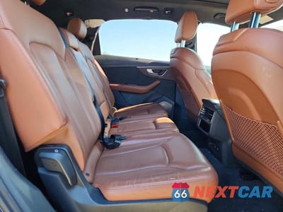 Zdjęcie 11 z 13 samochodu: 2020 AUDI Q7 PRESTIGE VIN:WA1VXAF76LD007067 - miniatura