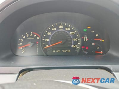 Zdjęcie 9 z 13 samochodu: 2010 HONDA ODYSSEY EXL VIN:5FNRL3H66AB010124 - miniatura