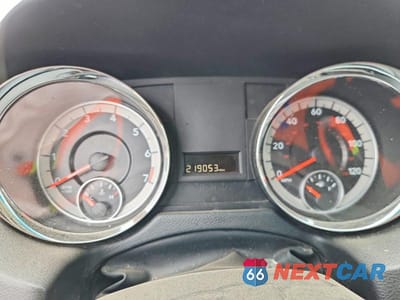 Zdjęcie 9 z 12 samochodu: 2014 DODGE GRAND CARAVAN SXT VIN:2C4RDGCG1ER264340 - miniatura