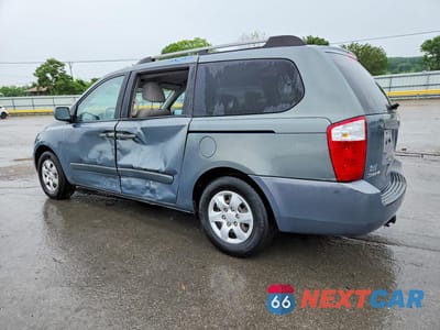 Drugie zdjęcie samochodu z przodu: 2006 KIA SEDONA LX VIN:KNDMB233466088960 - miniatura