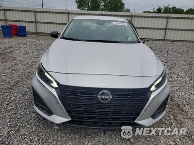 Piąte zdjęcie samochodu w środku: 2024 NISSAN ALTIMA SV VIN:1N4BL4DV2RN345825 - miniatura