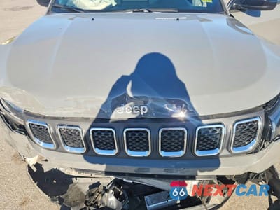Zdjęcie 11 z 13 samochodu: 2024 JEEP COMPASS SPORT VIN:3C4NJDAN7RT576995 - miniatura